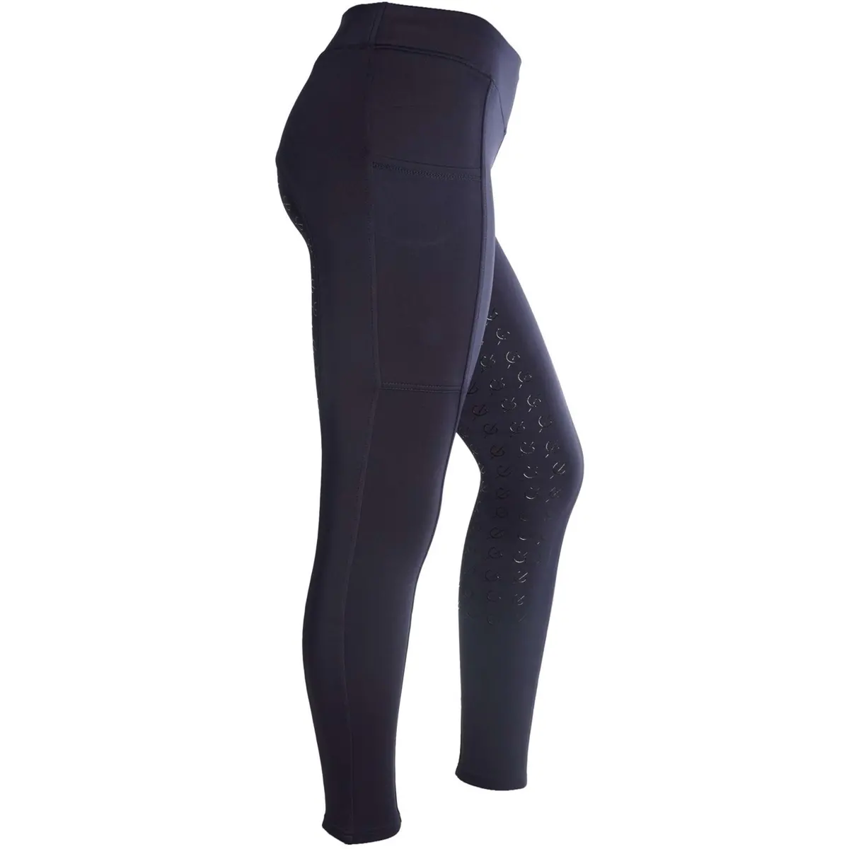 Covalliero Rijlegging Classicstar Navy 4