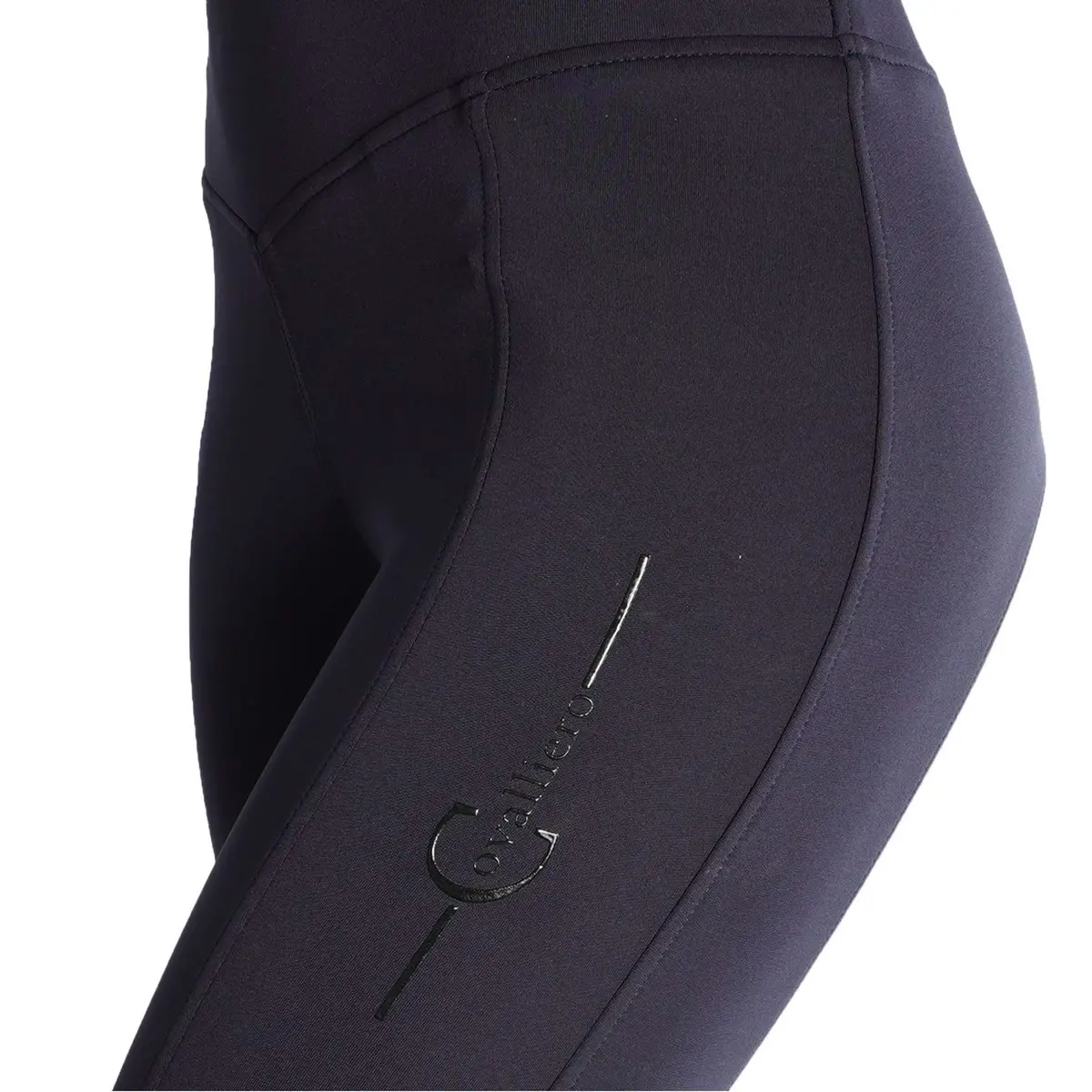 Covalliero Rijlegging Classicstar Navy 5