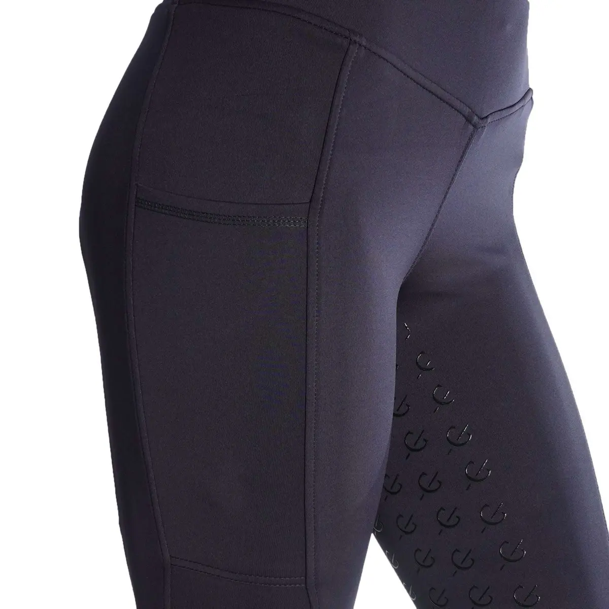 Covalliero Rijlegging Classicstar Navy 6