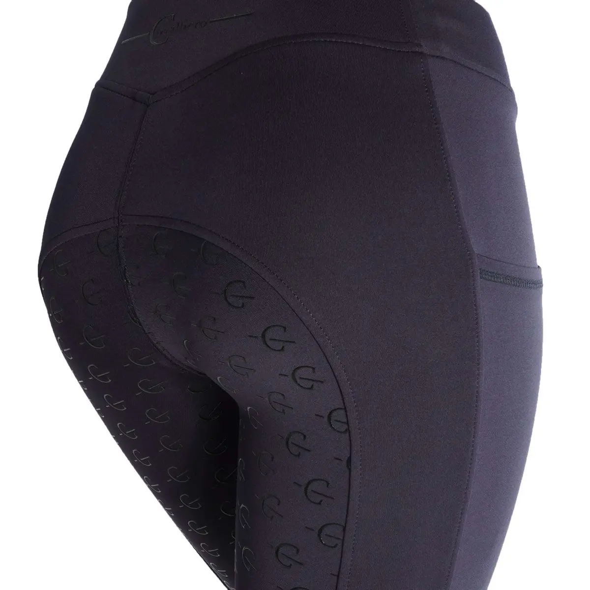 Covalliero Rijlegging Classicstar Navy 7