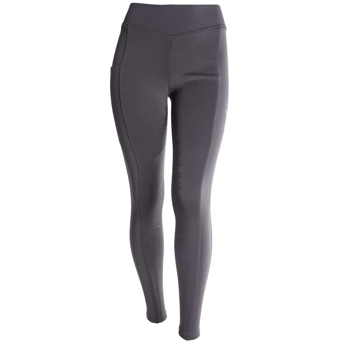 Covalliero Rijlegging Classicstar Graphite 1