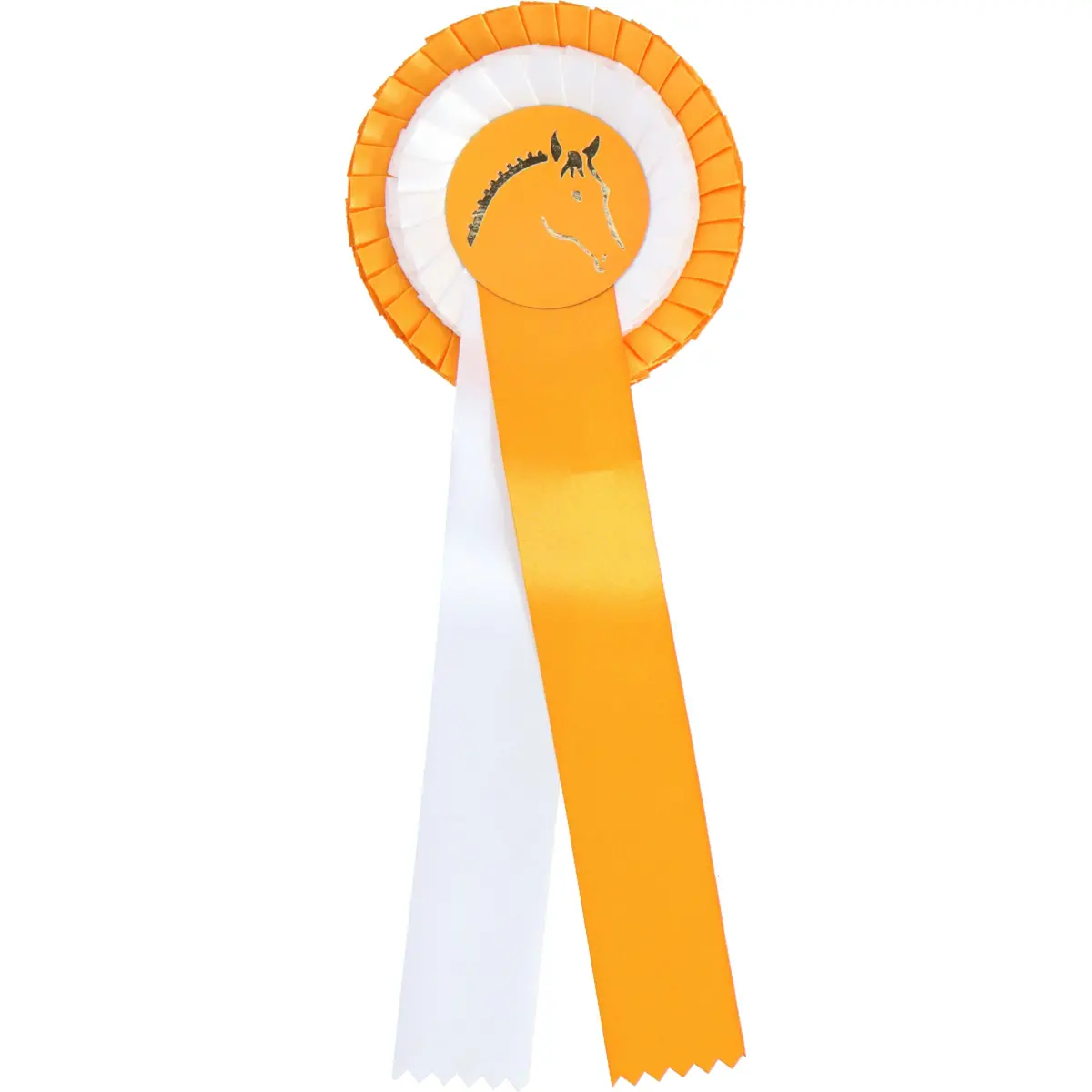 Waldhausen Rozet Goud 1
