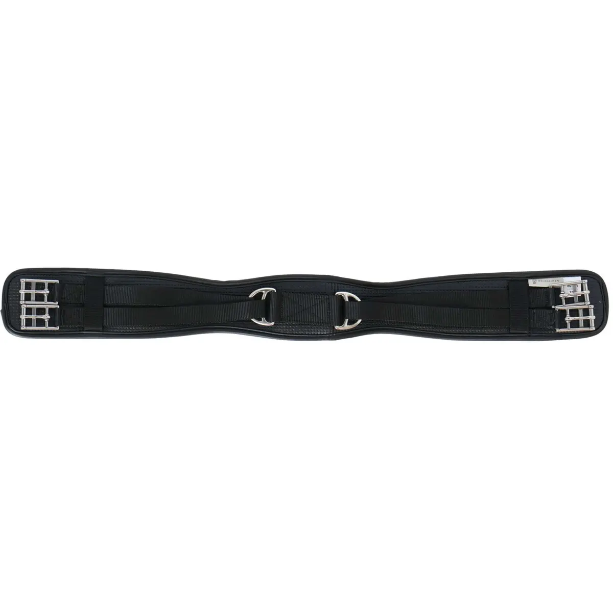 Waldhausen Singel Basic Zwart 1