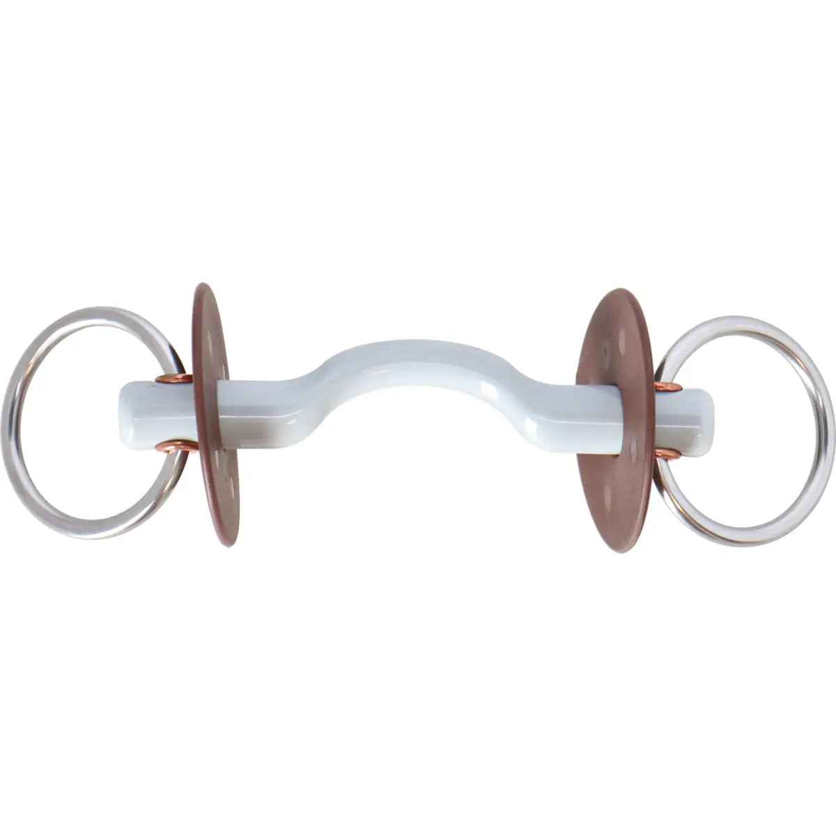Beris Watertrens 6Cm 18Mm Met Harde Tongboog 1