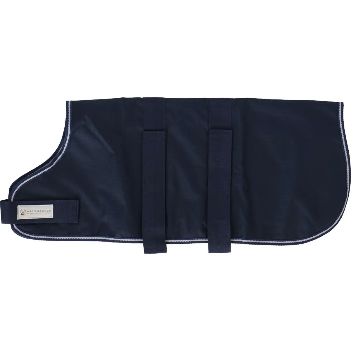 Waldhausen Hondenregendeken Navy 1