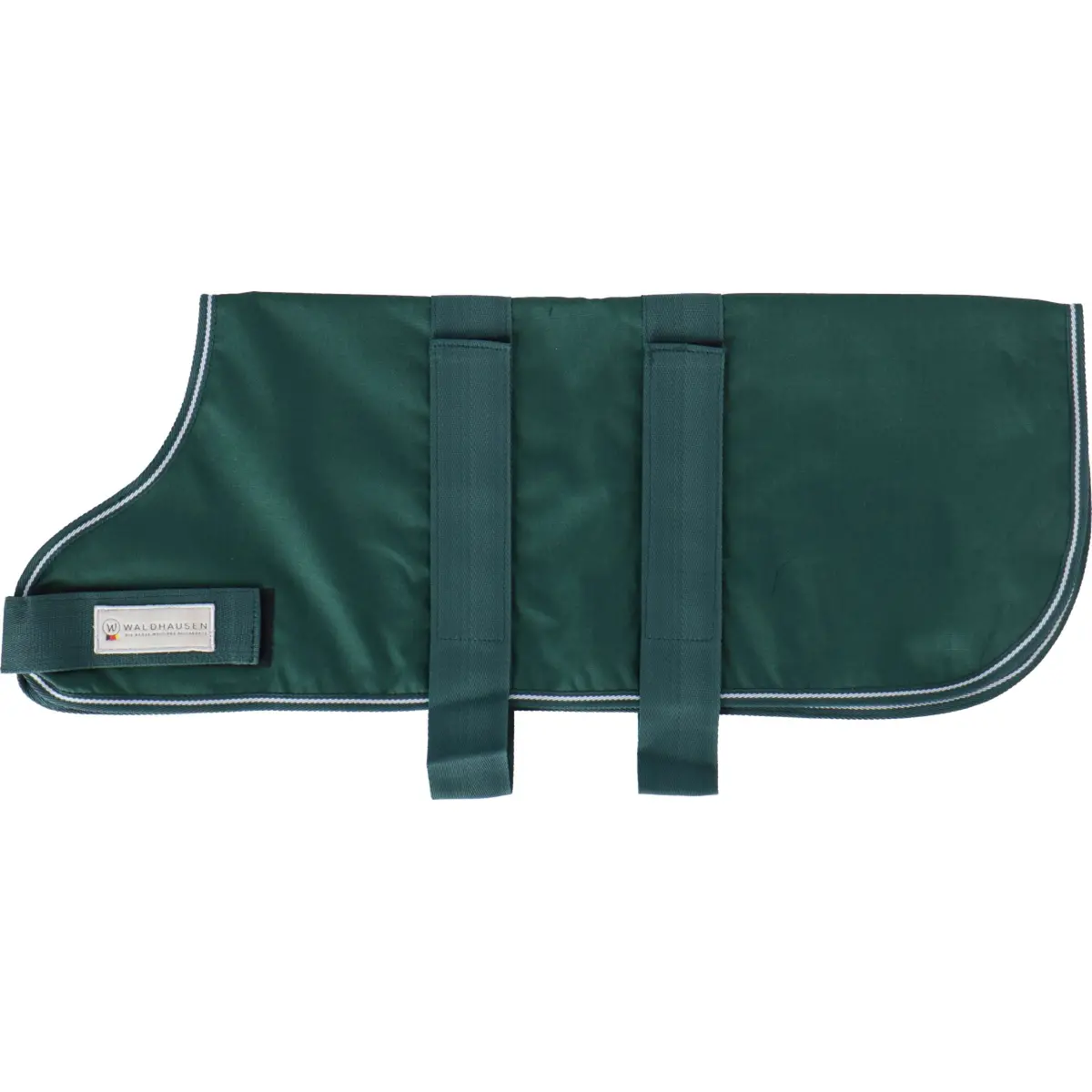 Waldhausen Hondenregendeken Fir Green 1
