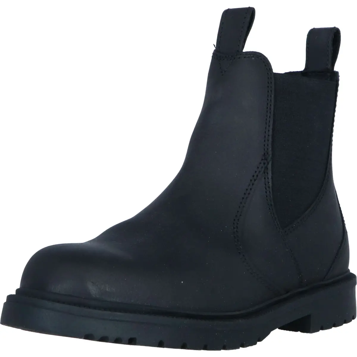 Elt Jodhpurs Secura Zwart 1