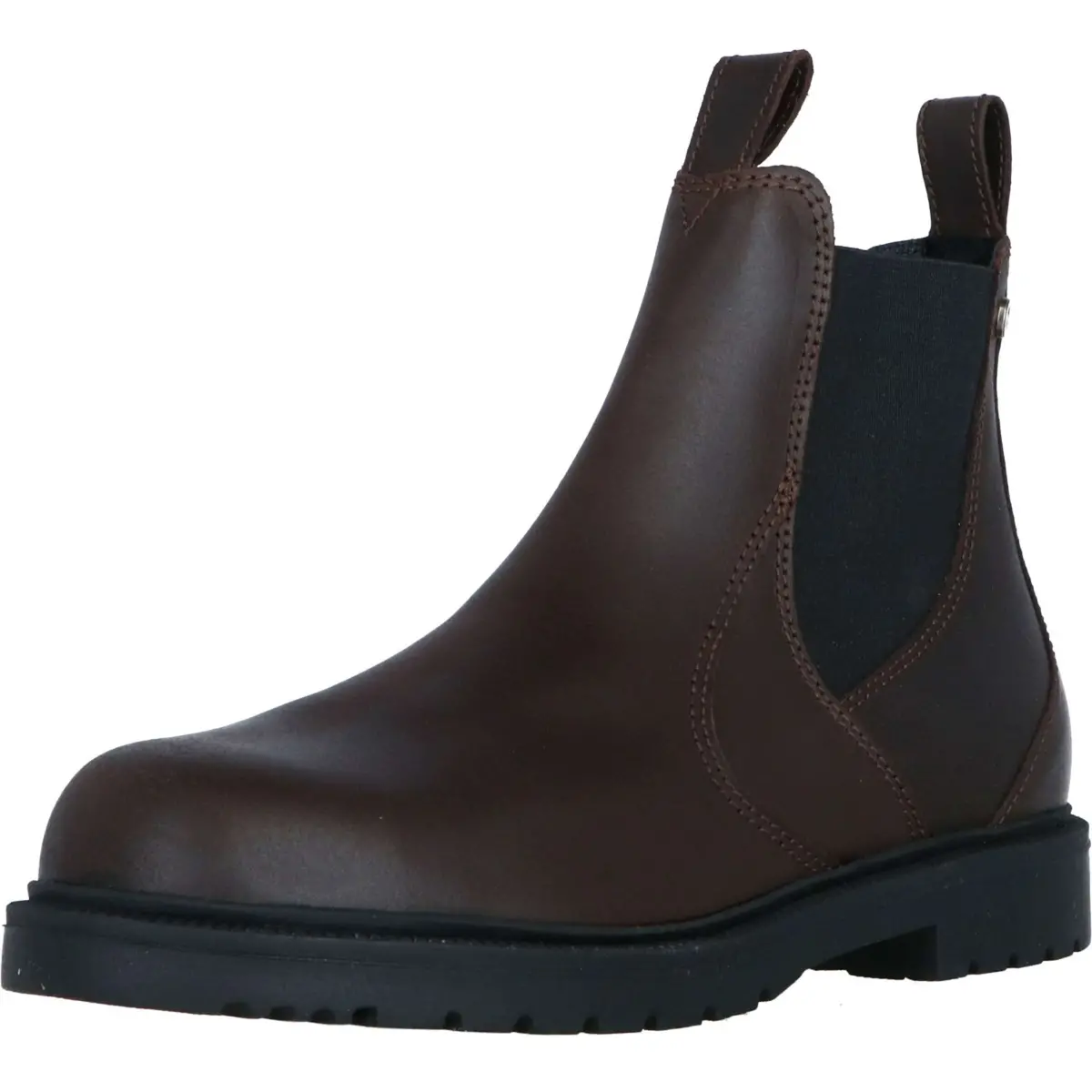 Elt Jodhpurs Secura Bruin 1