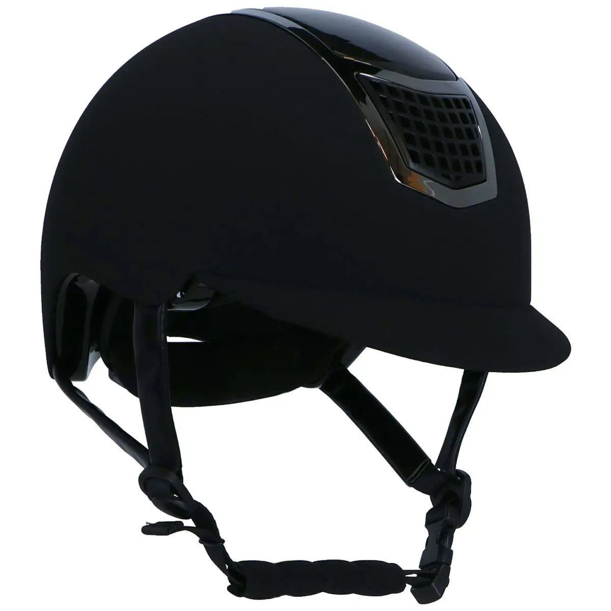 Hkm Cap Carbon Professional Zwart 1
