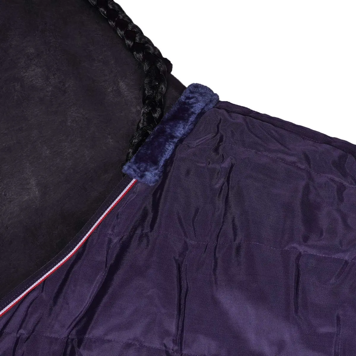 Equithème Staldeken 840D 50G Navy 4
