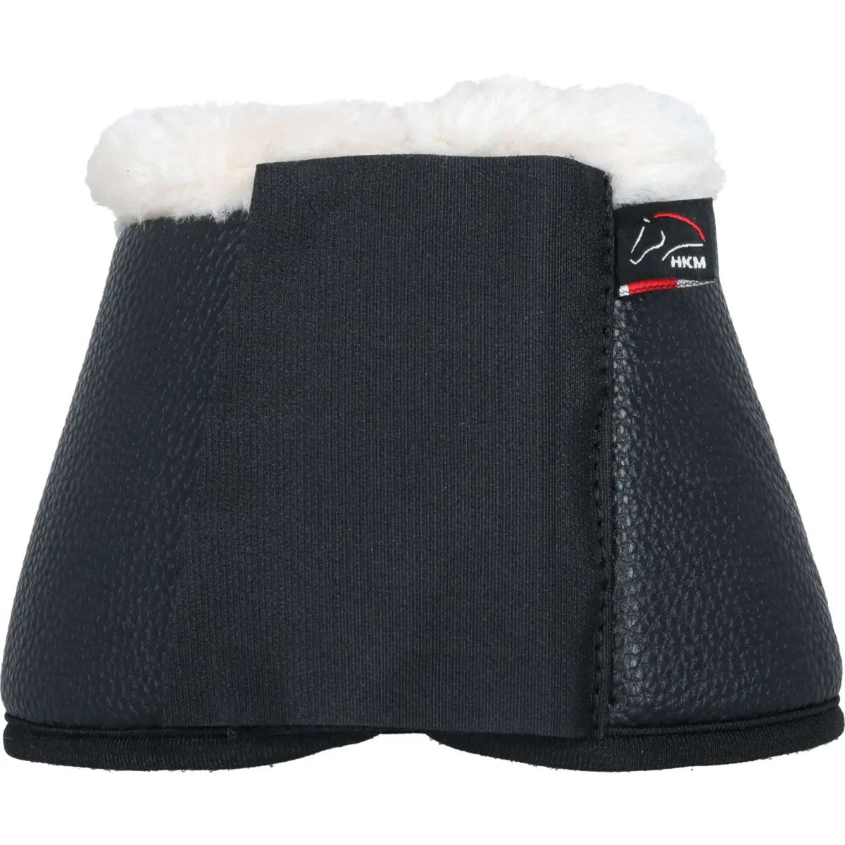 Hkm Springschoenen Comfort Premium Fur Zwart 1