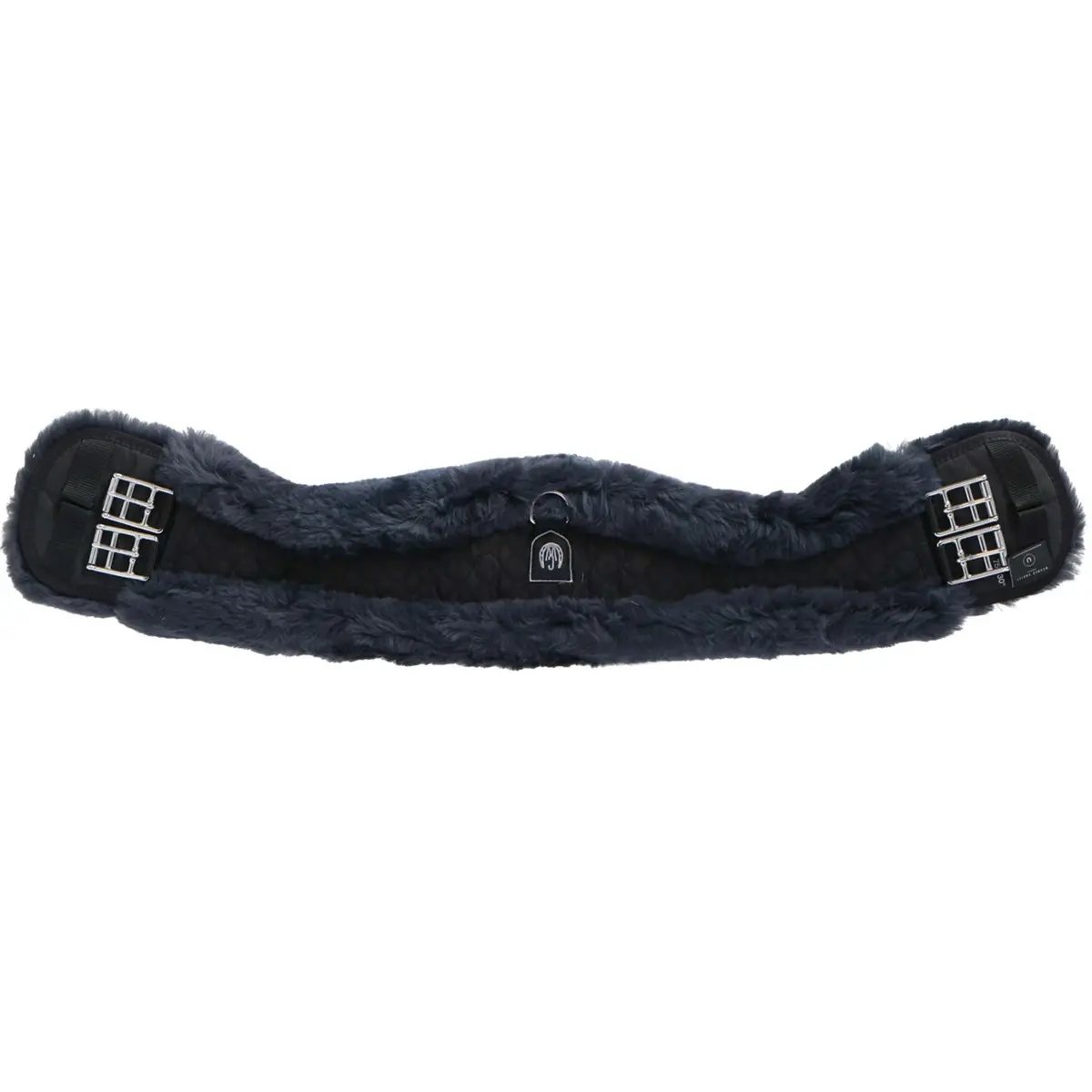 Werner Christ Banaansingel Anatomic Zwart/Antraciet 1