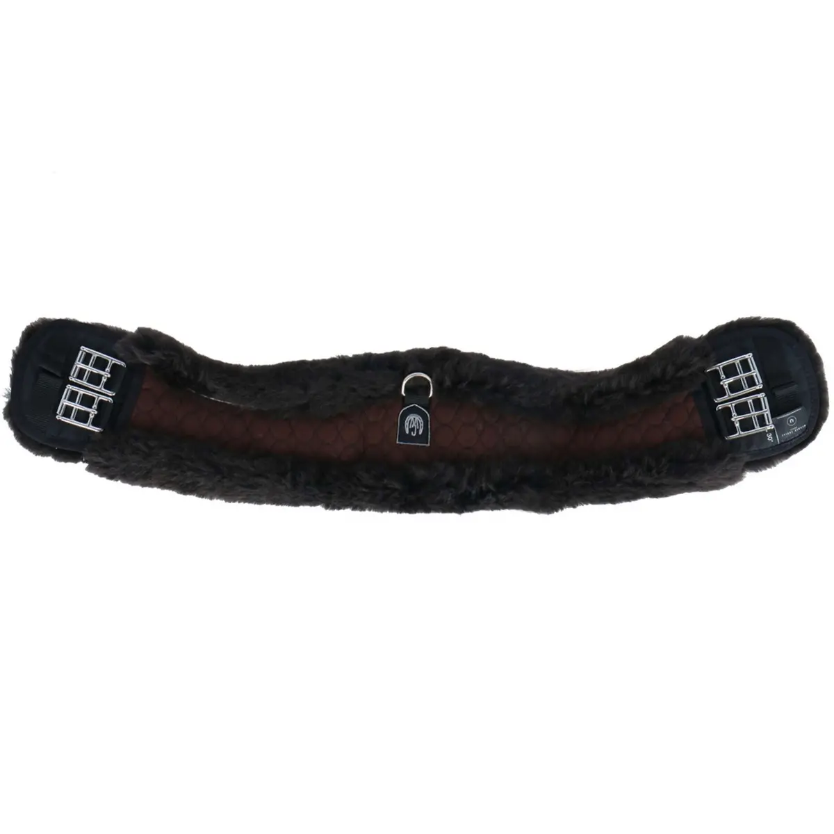 Werner Christ Banaansingel Anatomic Bruin/Bruin 1