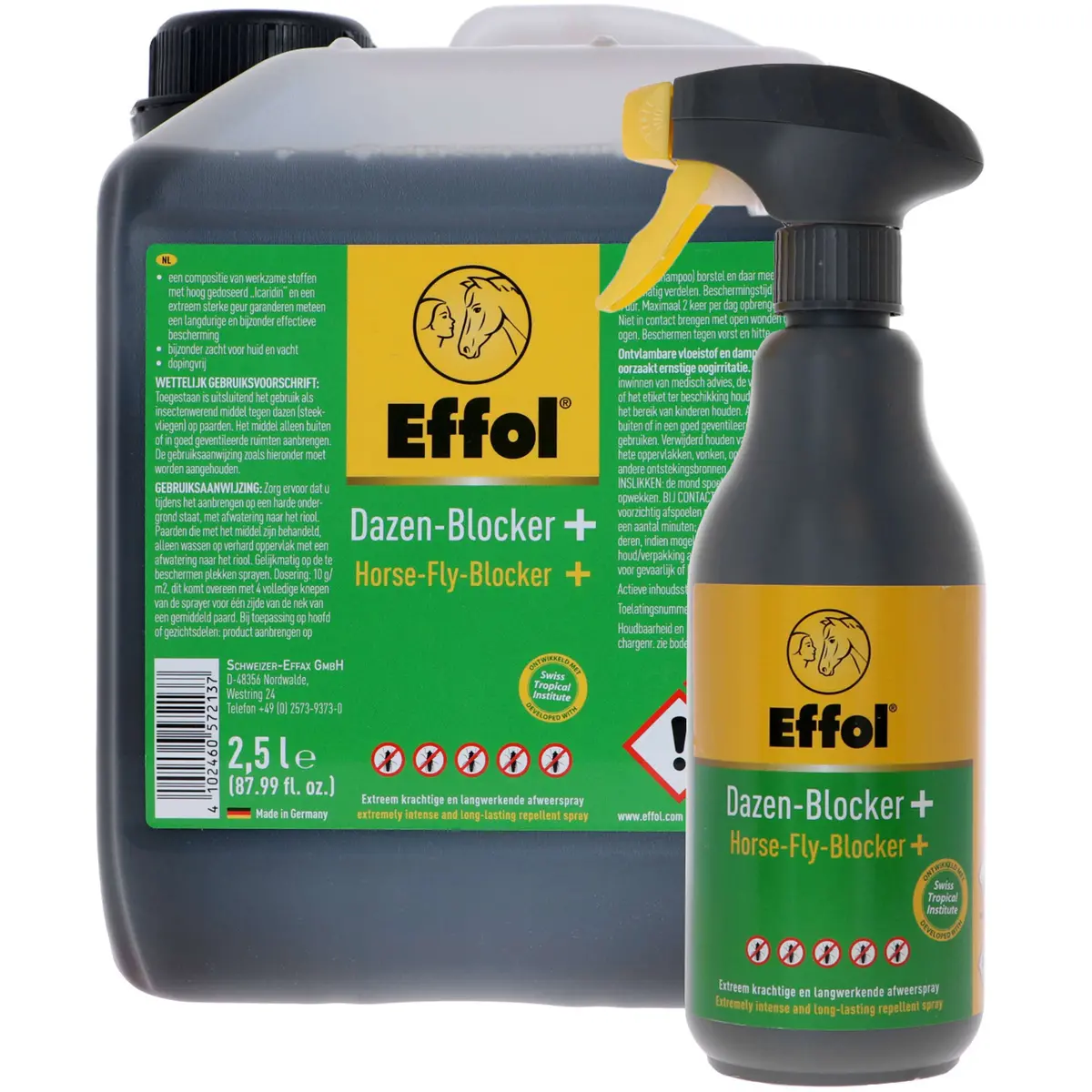 Effol Dazen-Blocker 1