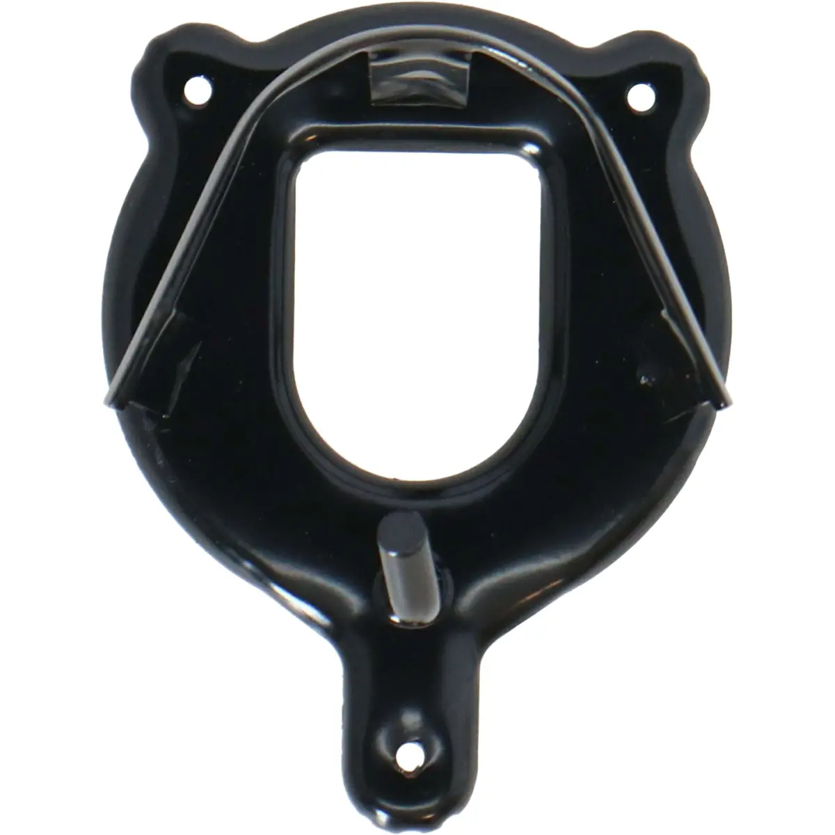 Waldhausen Hoofdstelhouder Zwart 1