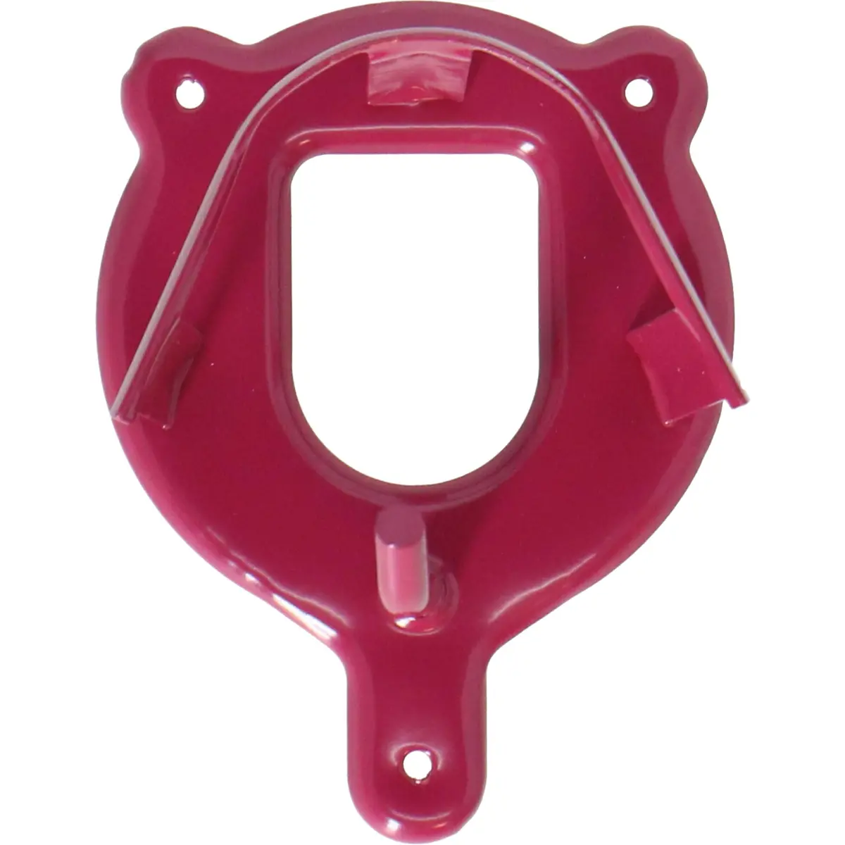 Waldhausen Hoofdstelhouder Roze 1