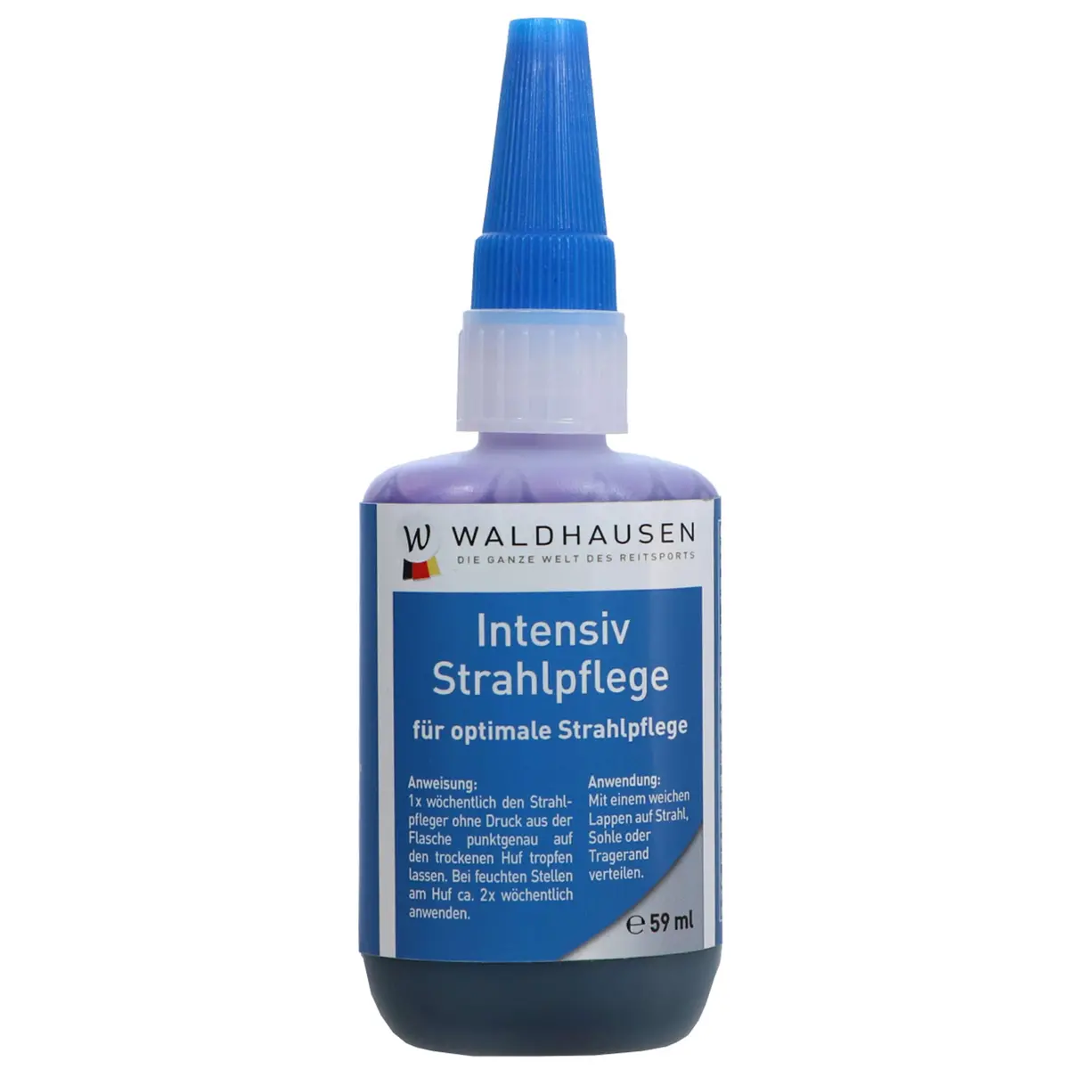 Waldhausen Straalverzorging Intensief 1