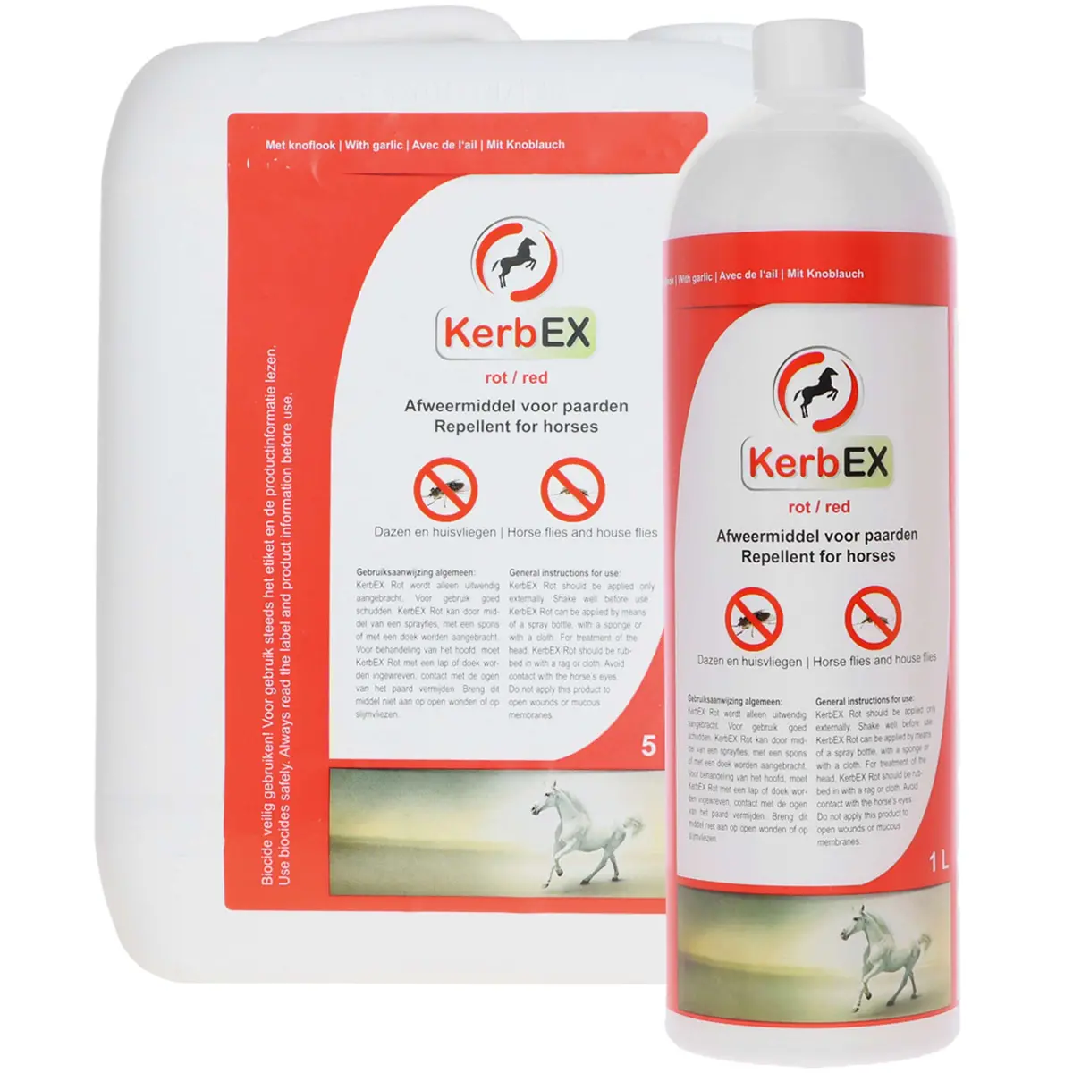 Kerbex Rot Insect Repellent 1