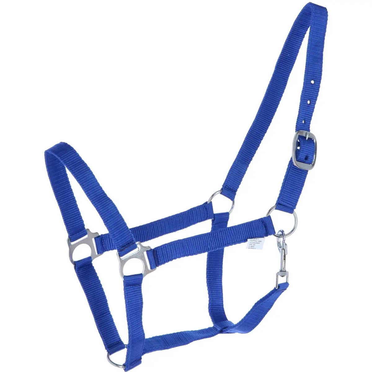 Hkm Halster Brisbane Royal Blue 1