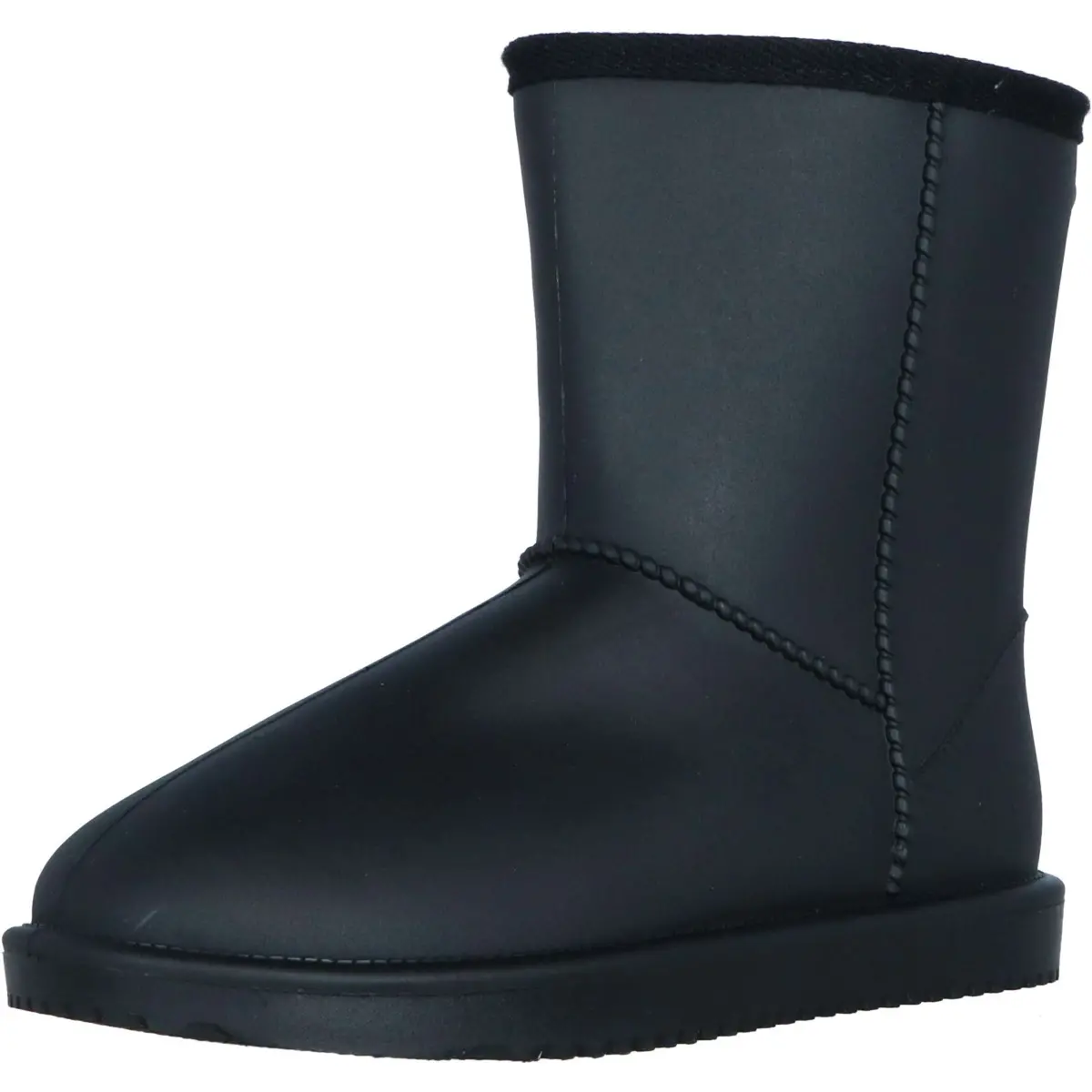 Elt Laarzen Rainless Zwart 1