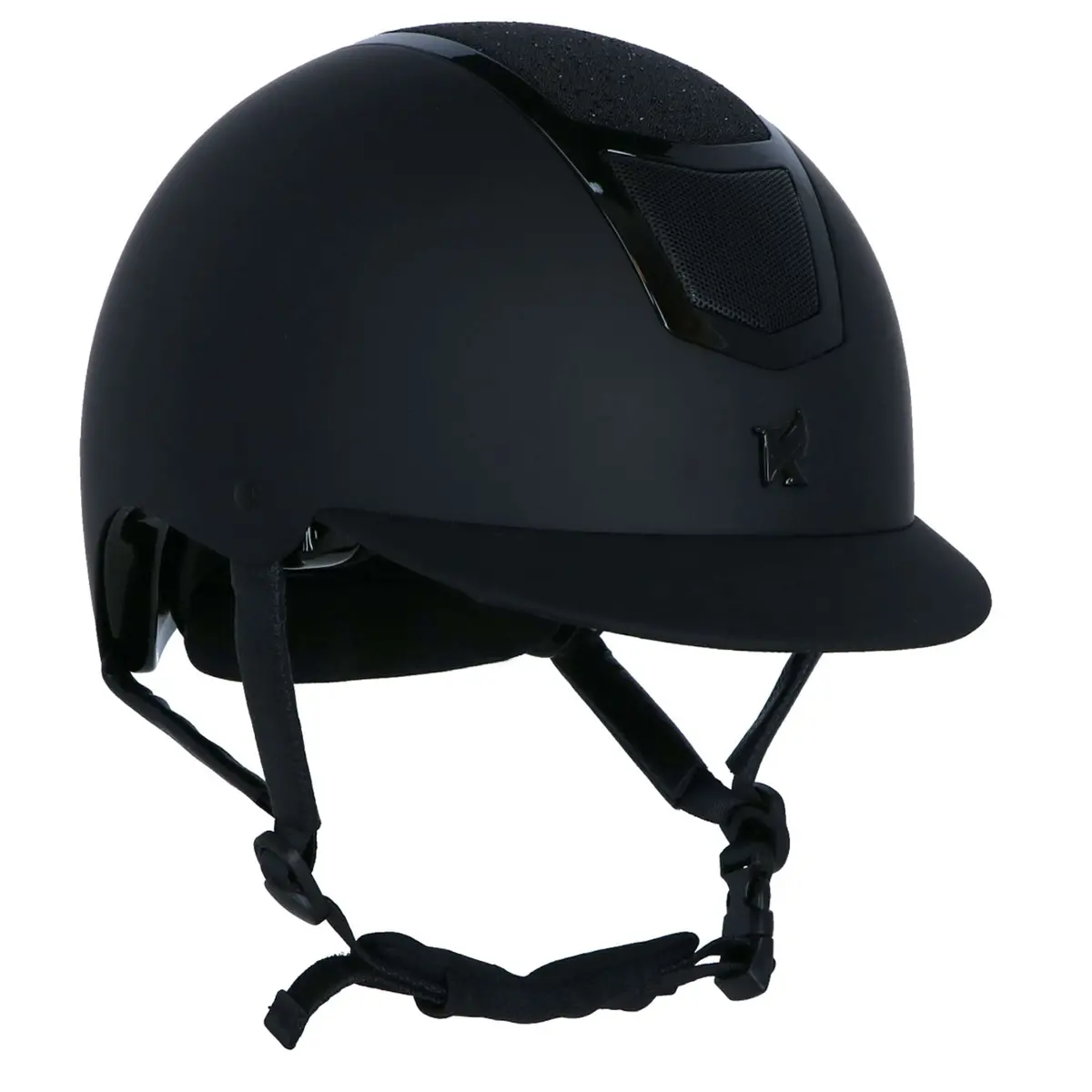 Karben By Shires Cap Valentina Charcoal 1