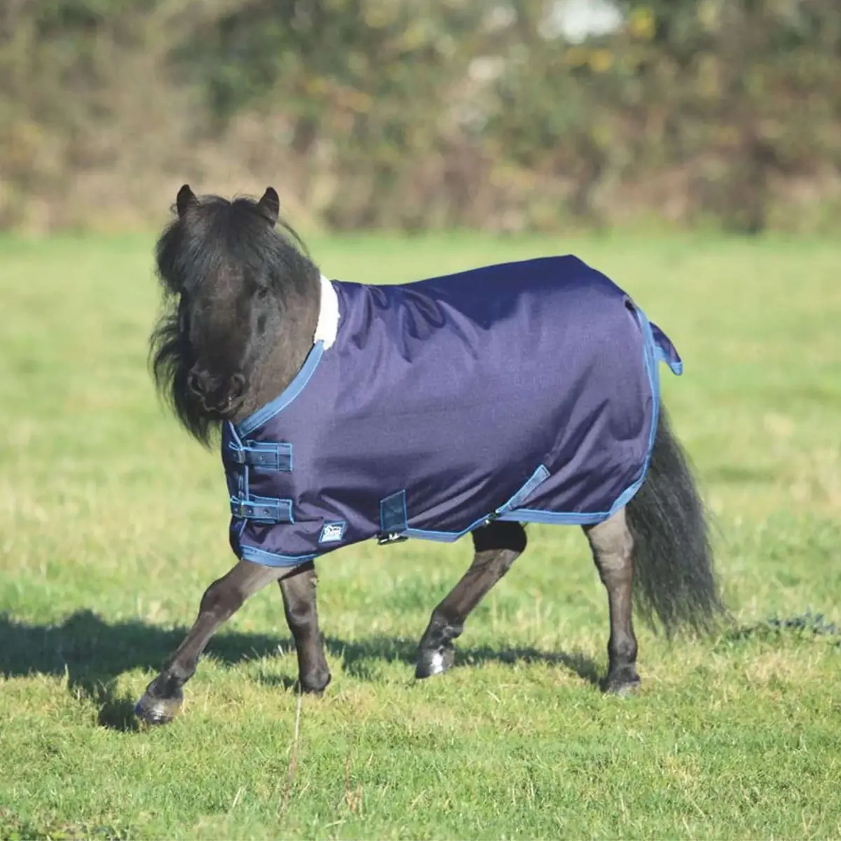 Tempest Original Regendeken Lite 0G Mini Navy 1