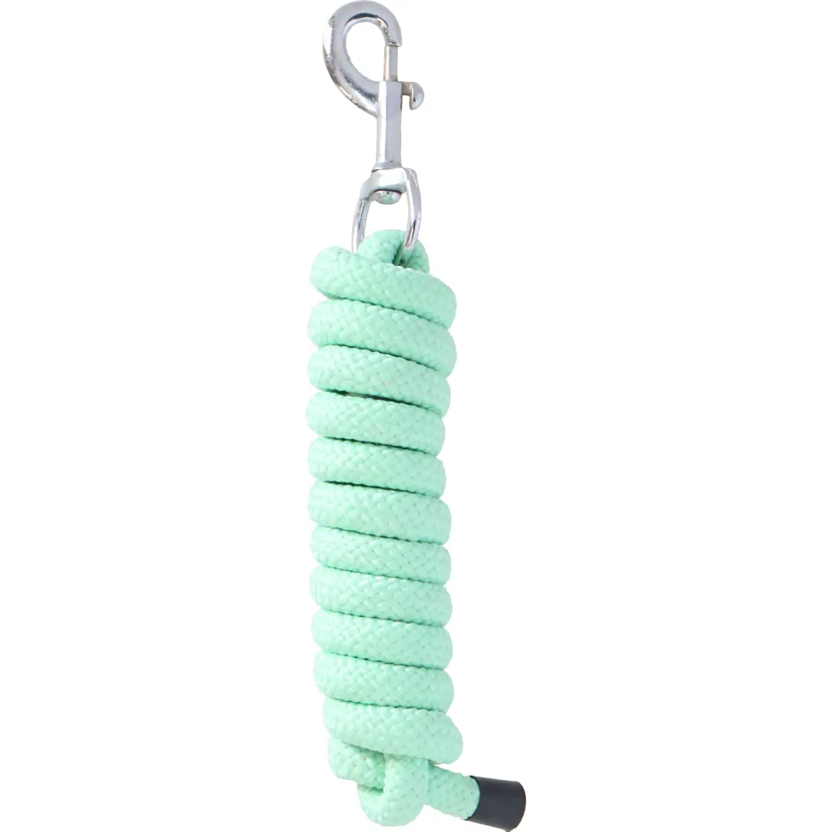 Hb Halstertouw Luxe Mintgroen 1