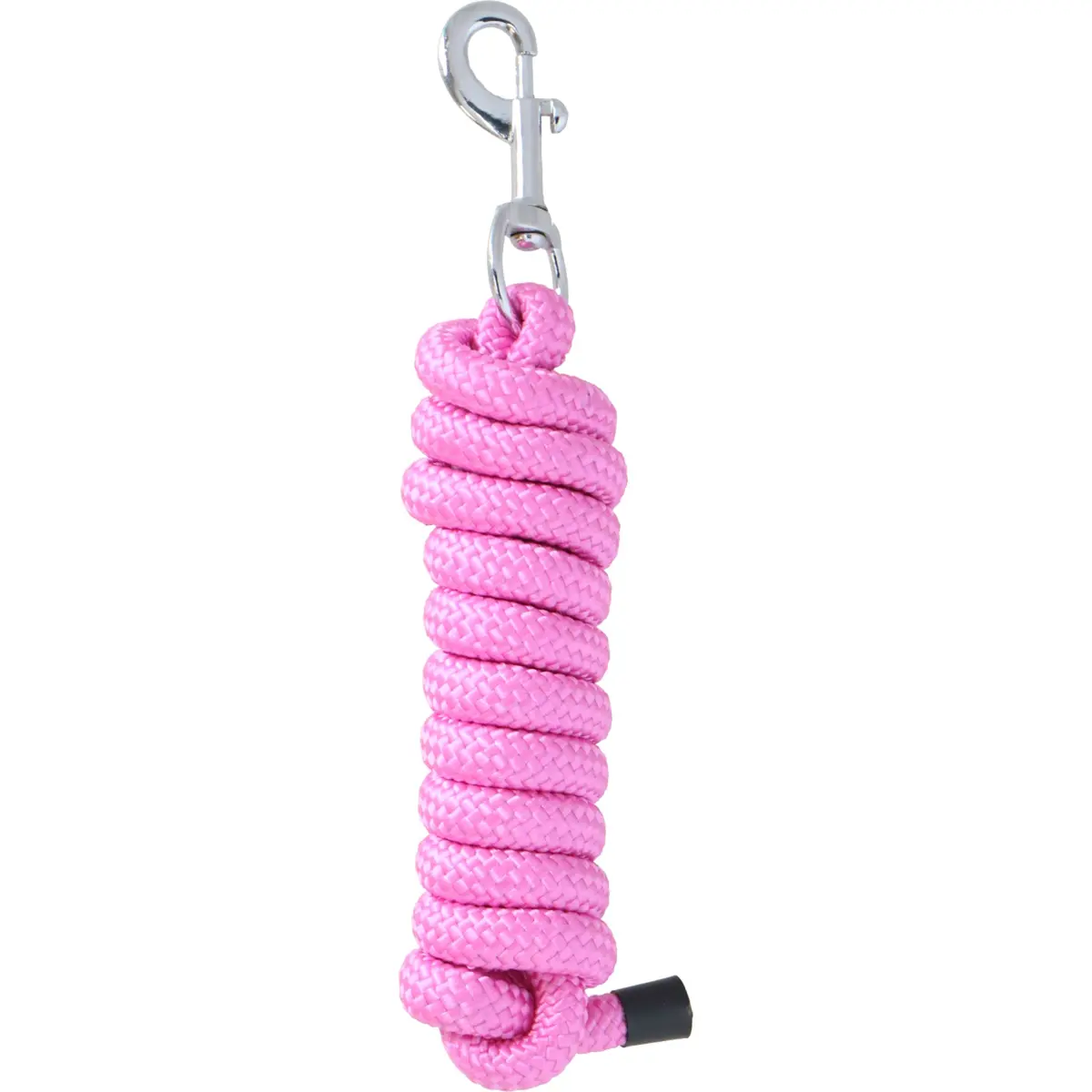 Hb Halstertouw Luxe Roze 1
