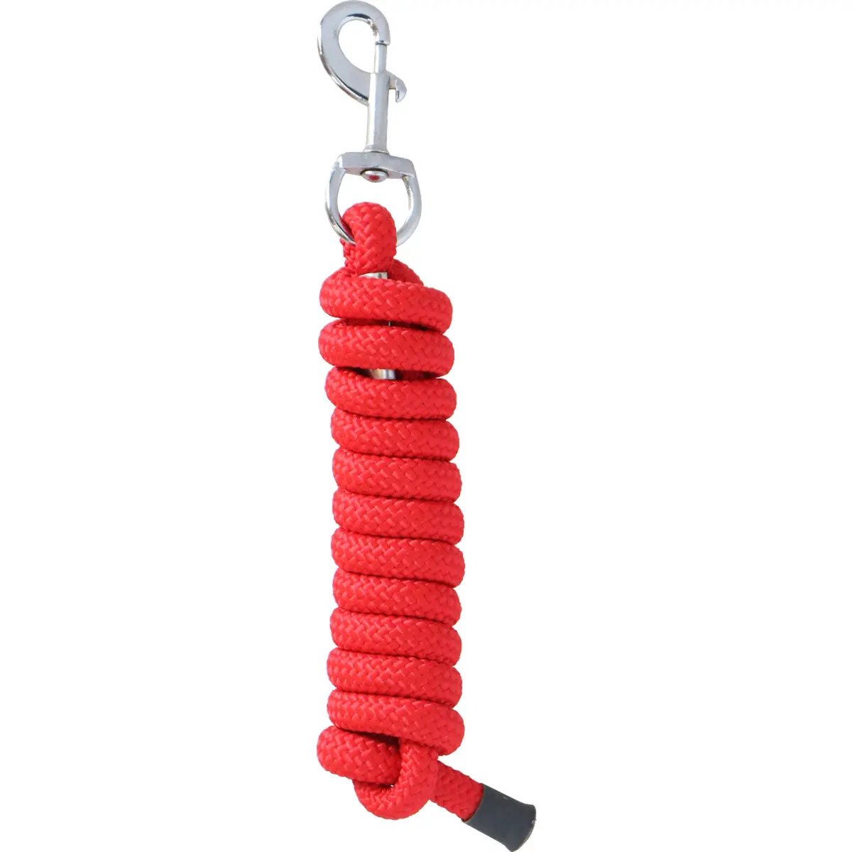 Hb Halstertouw Luxe Rood 1