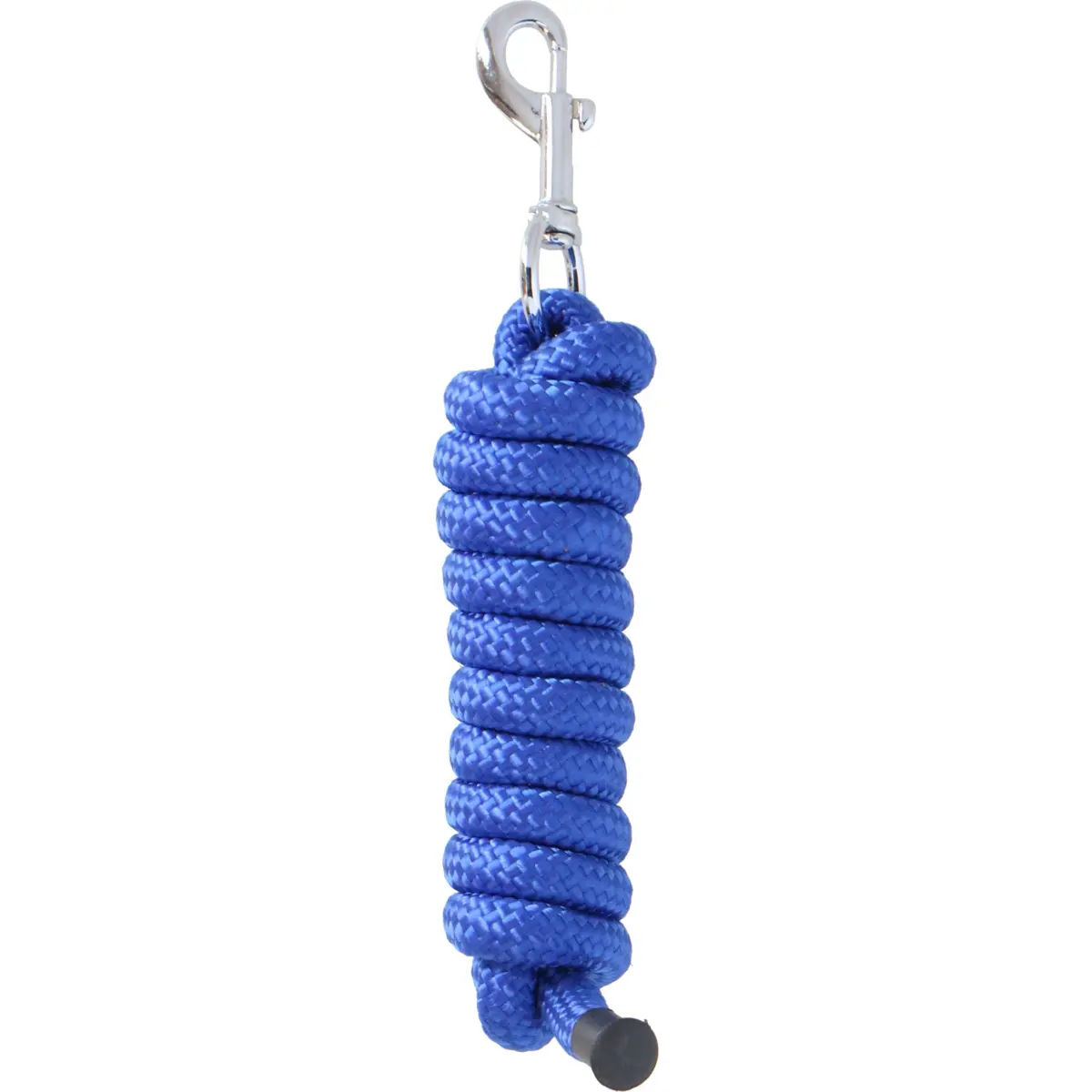 Hb Halstertouw Luxe Royal Blue 1