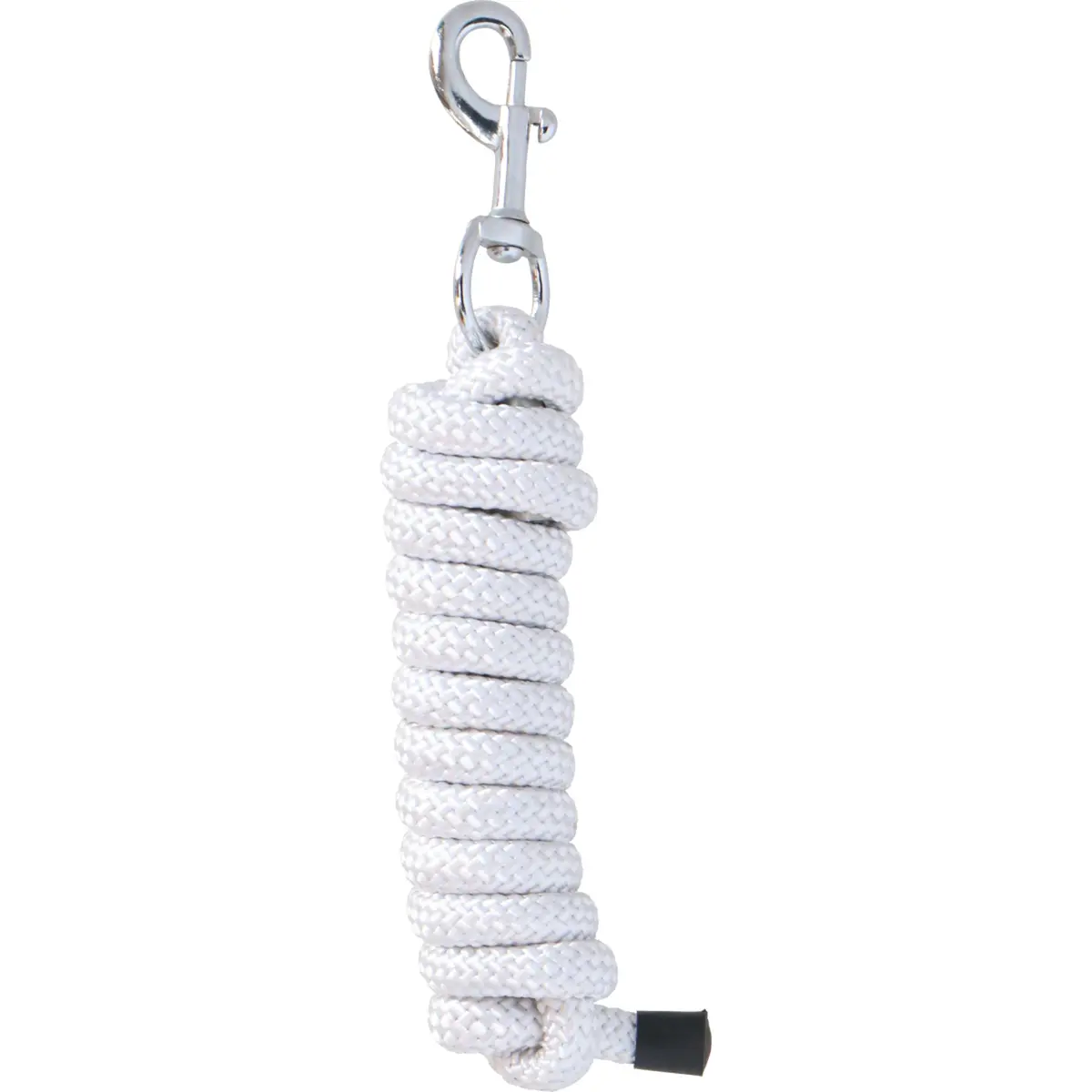 Hb Halstertouw Luxe Wit 1