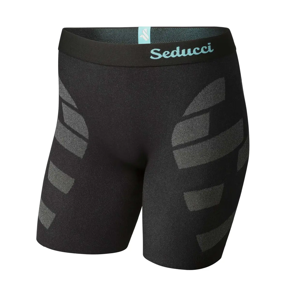 Seducci Breezy Boxer Jane Zwart 1