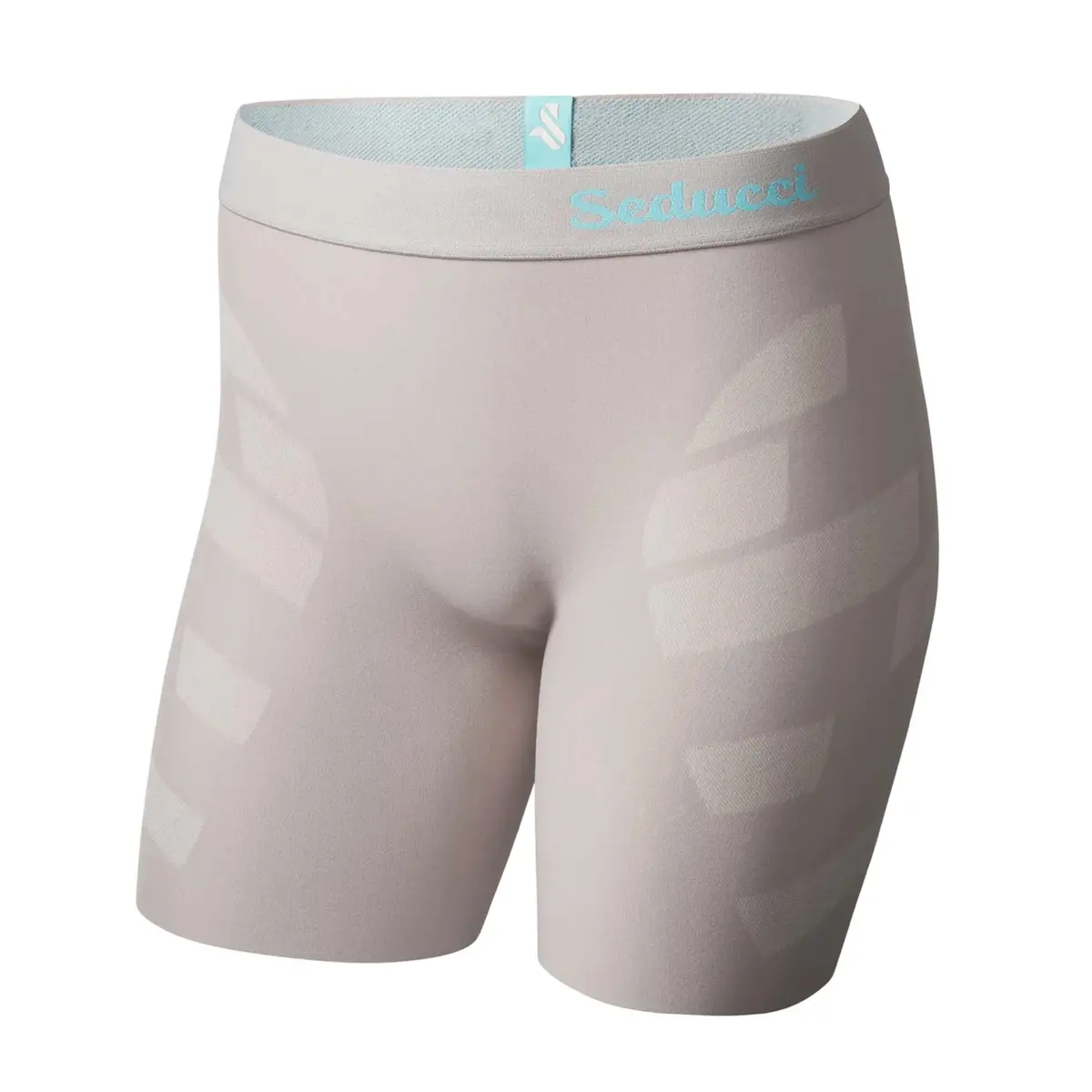 Seducci Breezy Boxer Jane Zero Iris 1