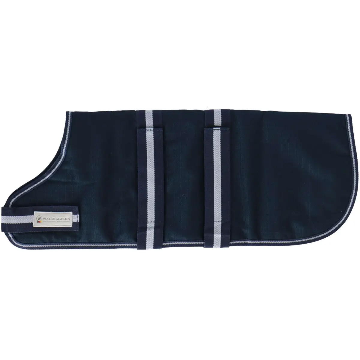 Waldhausen Hondendeken Comfort Line 200G Nightblue 1
