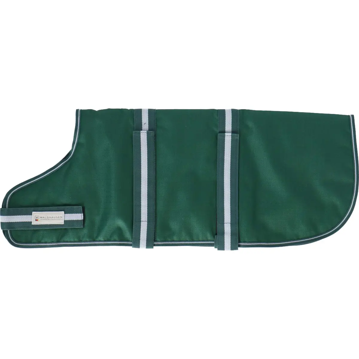 Waldhausen Hondendeken Comfort Line 200G Fir Green 1