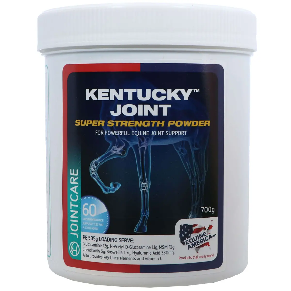 Equine America Kentucky Super Strength Powder 1
