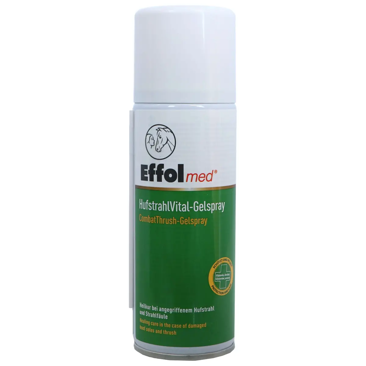 Effol Hoefstraalvital Gelspray 1