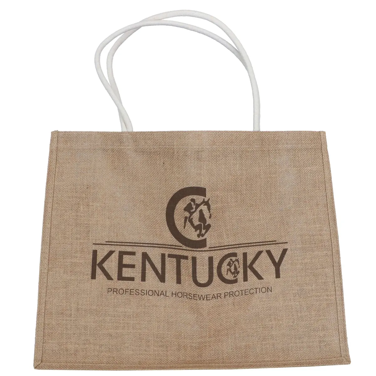 Kentucky Jute Tas 1