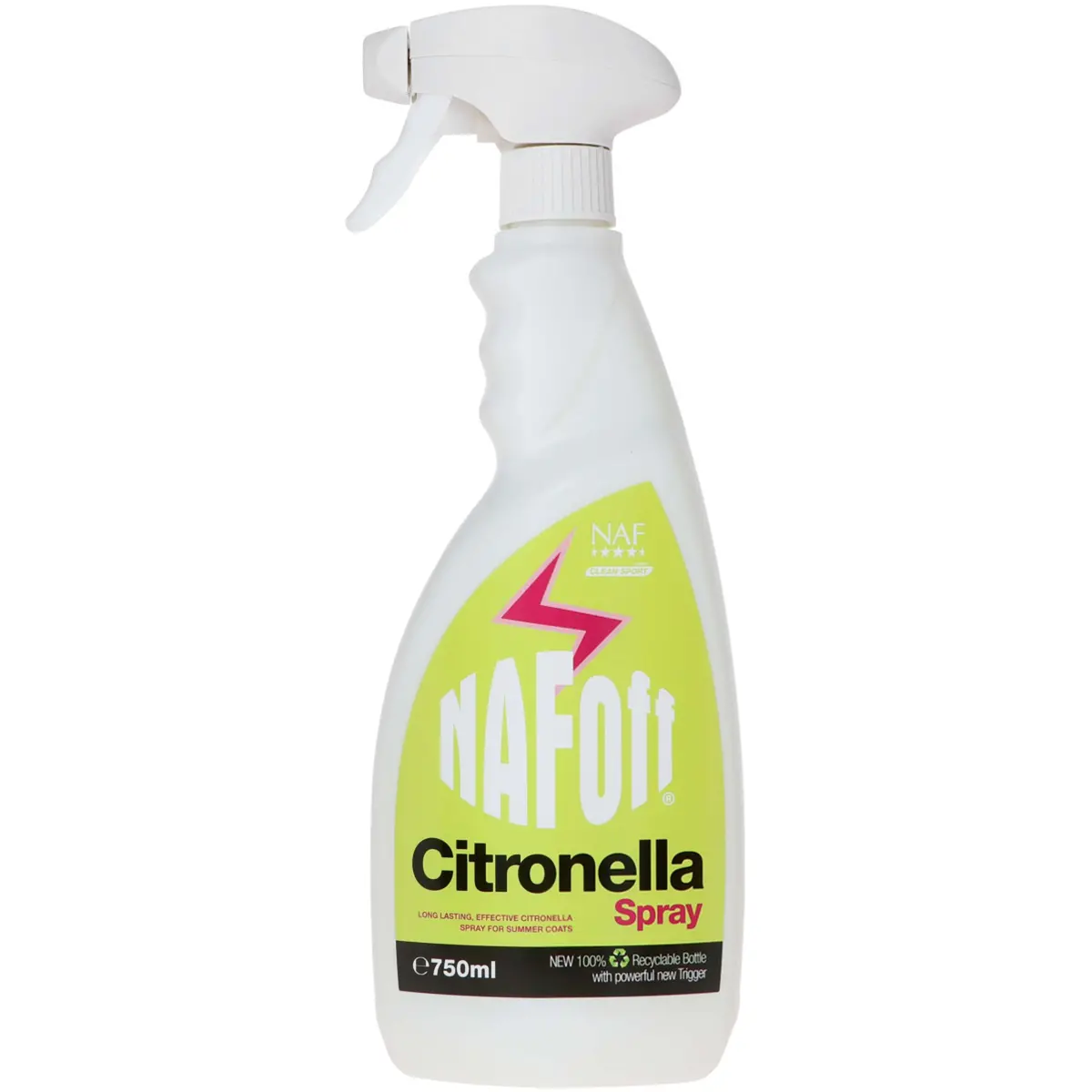 Naf Citronella Spray 1