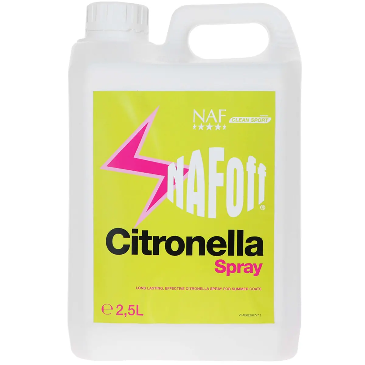 Naf Citronella Refill 1