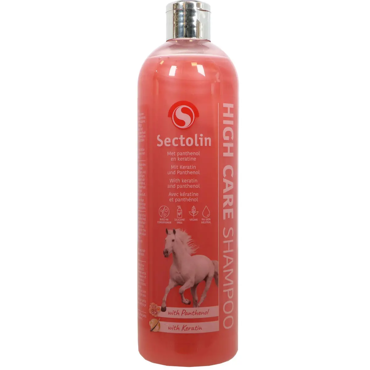 Sectolin Shampoo High Care 1