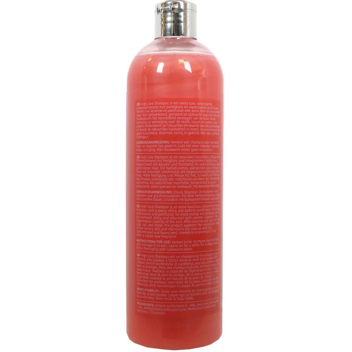 Sectolin Shampoo High Care 2