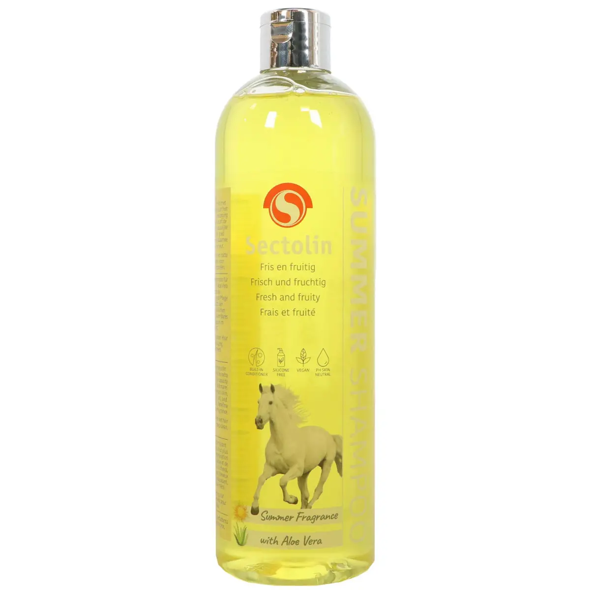 Sectolin Shampoo Summer 1