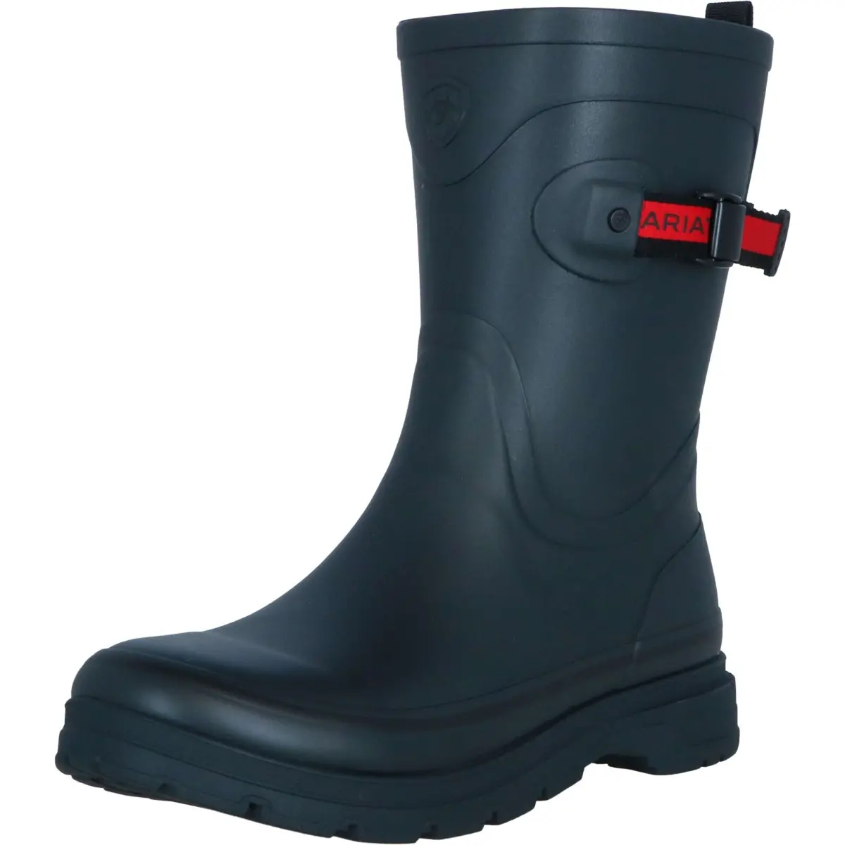 Ariat Outdoorlaarzen Kelmarsh Rubber Mid Dames Navy 1