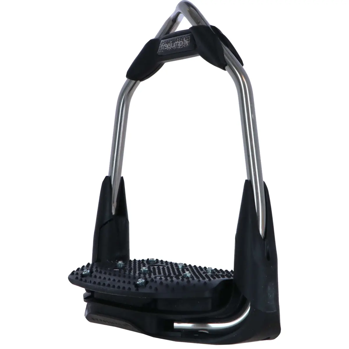 Freejump Stijgbeugels Air's Dressage Edition Zilver 1