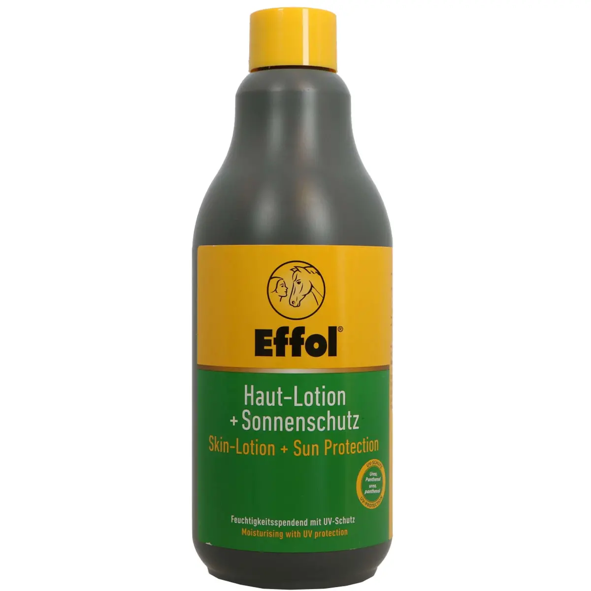 Effol Skin-Lotion + Sun Protection 1