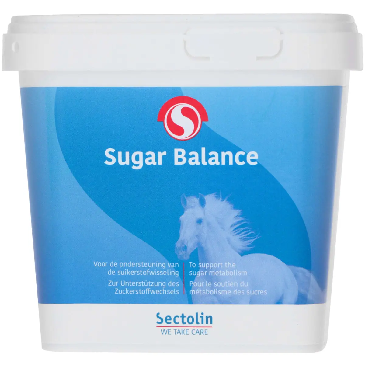 Sectolin Sugar Balance 1