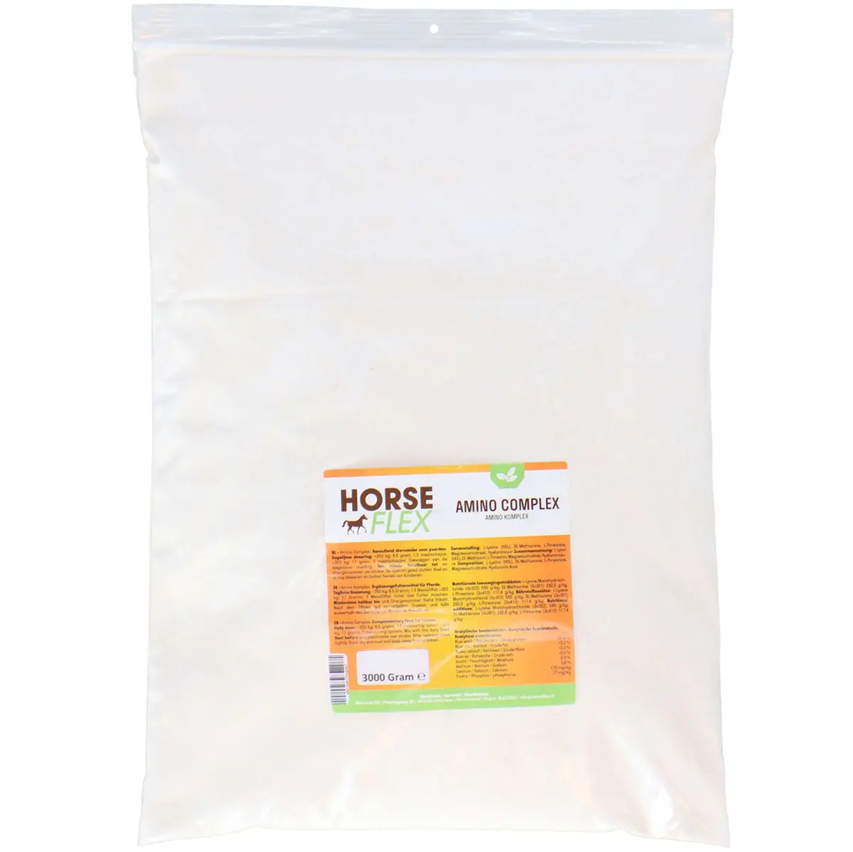 Horseflex Amino Complex Navul 1