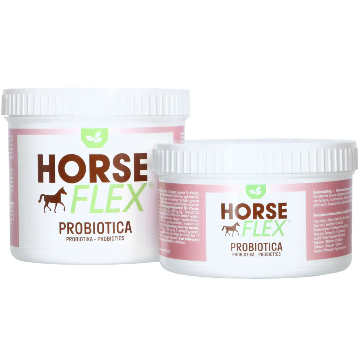Horseflex Probiotica 1