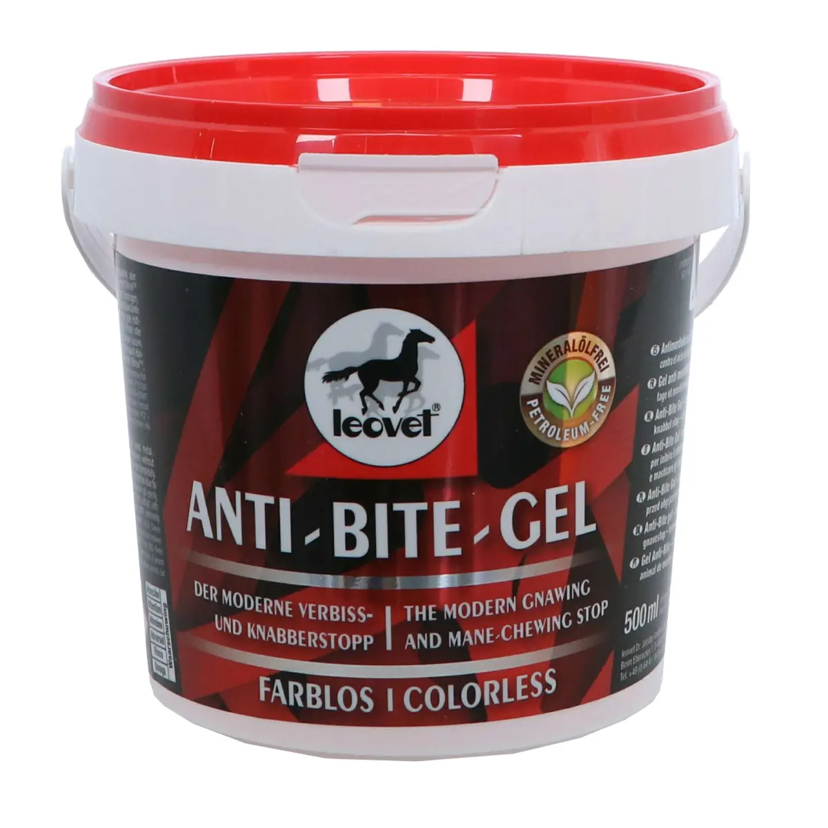 Leovet Anti-Bite Gel 1
